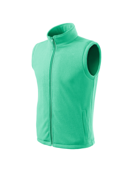 Kamizelka polarowa unisex Next