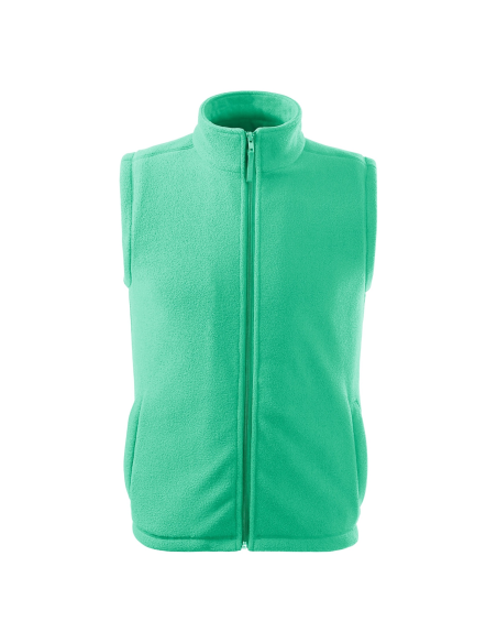 Kamizelka polarowa unisex Next