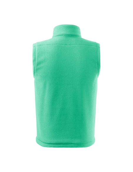 Kamizelka polarowa unisex Next