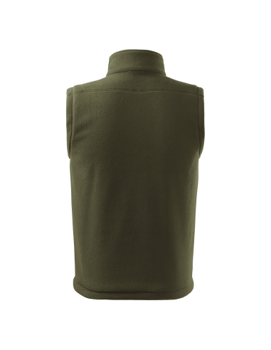 Kamizelka polarowa unisex Next