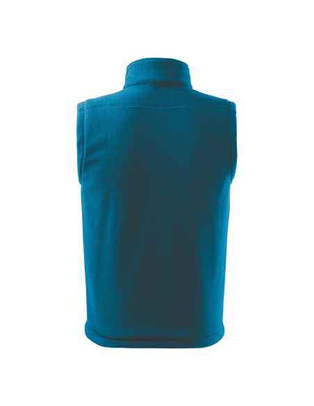 Kamizelka polarowa unisex Next