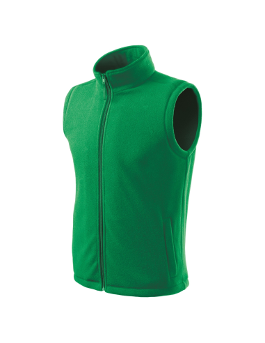 Kamizelka polarowa unisex Next