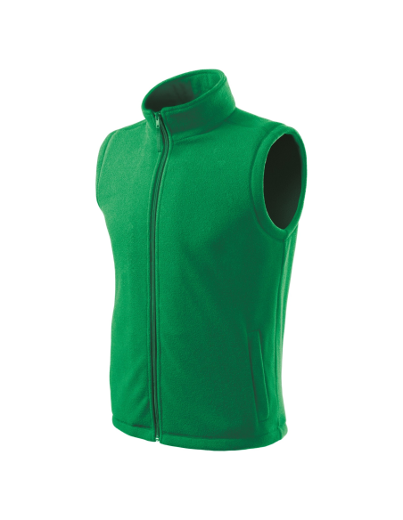 Kamizelka polarowa unisex Next