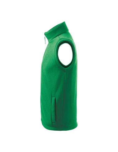 Kamizelka polarowa unisex Next