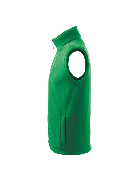 Kamizelka polarowa unisex Next