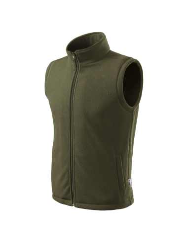 Kamizelka polarowa unisex Next