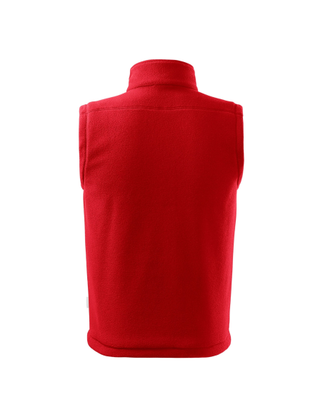 Kamizelka polarowa unisex Next