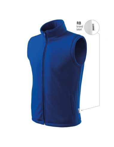 Kamizelka polarowa unisex Next