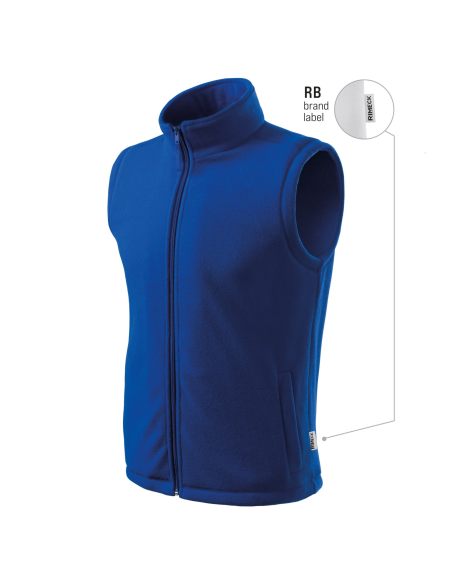 Kamizelka polarowa unisex Next