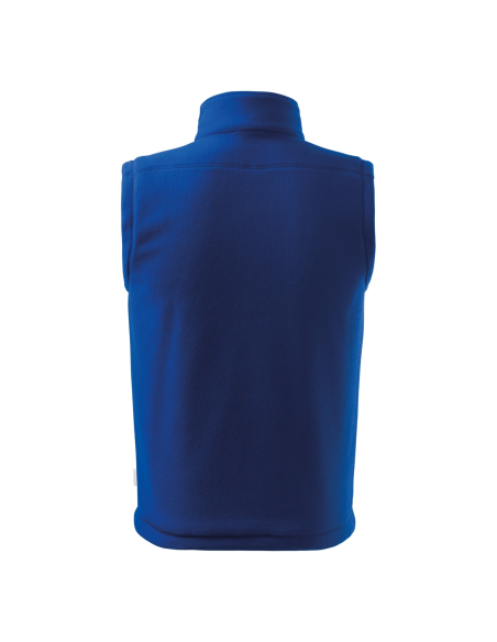 Kamizelka polarowa unisex Next