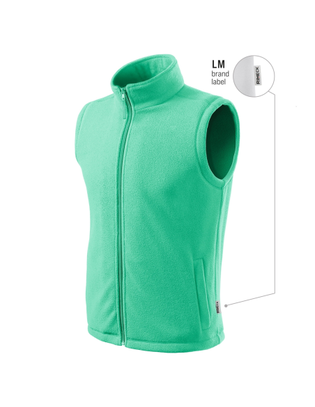 Kamizelka polarowa unisex Next