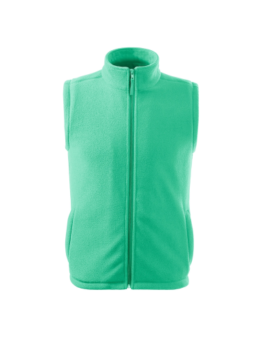 Kamizelka polarowa unisex Next