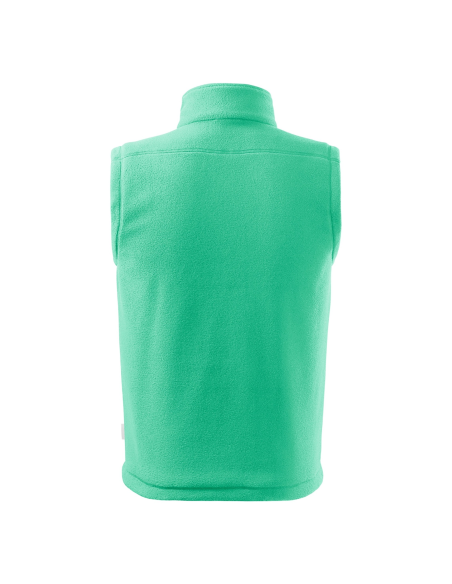 Kamizelka polarowa unisex Next