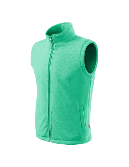 Kamizelka polarowa unisex Next