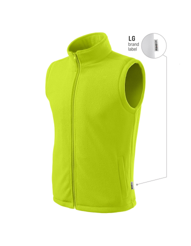 Kamizelka polarowa unisex Next