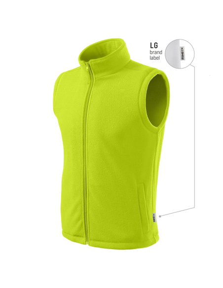 Kamizelka polarowa unisex Next