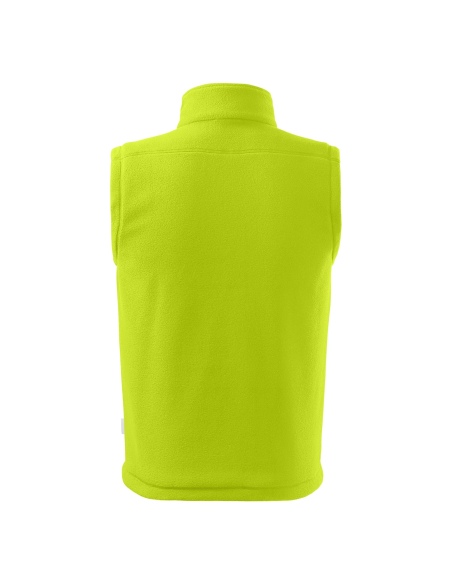 Kamizelka polarowa unisex Next