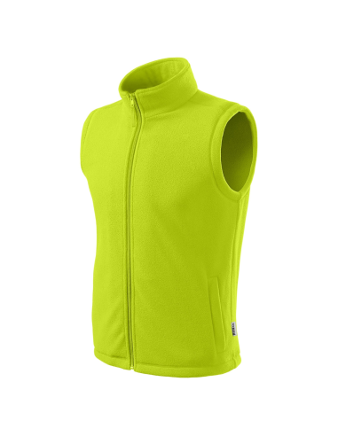 Kamizelka polarowa unisex Next