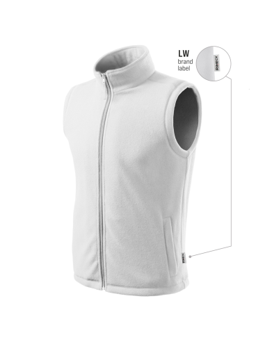 Kamizelka polarowa unisex Next