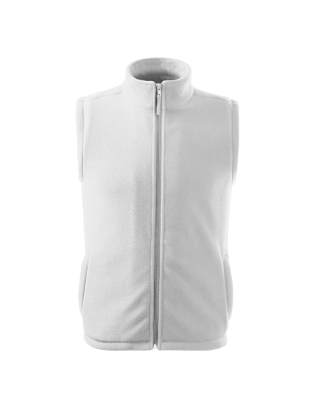 Kamizelka polarowa unisex Next