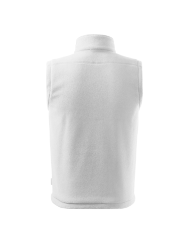 Kamizelka polarowa unisex Next