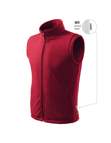 Kamizelka polarowa unisex Next