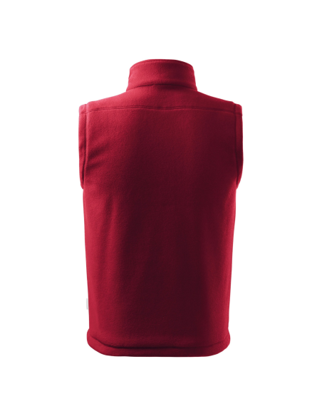 Kamizelka polarowa unisex Next