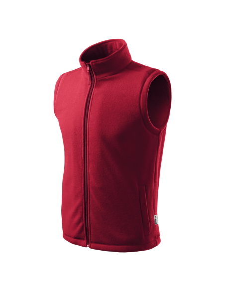 Kamizelka polarowa unisex Next