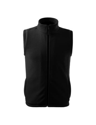 Kamizelka polarowa unisex Next