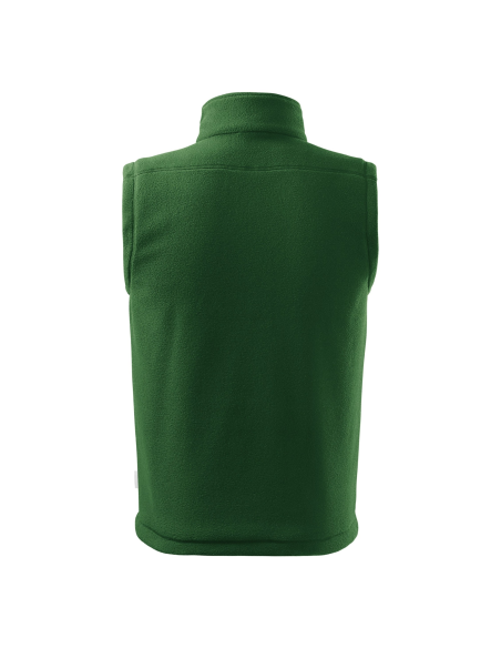 Kamizelka polarowa unisex Next