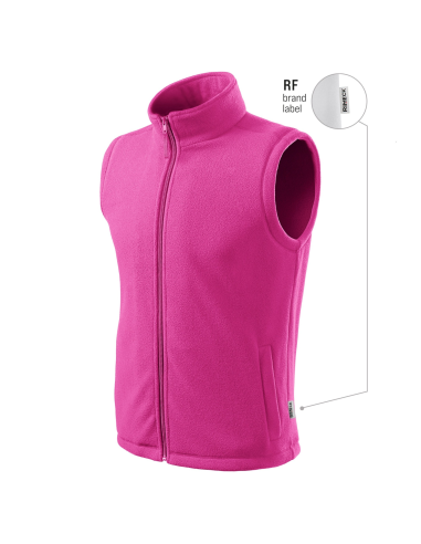 Kamizelka polarowa unisex Next