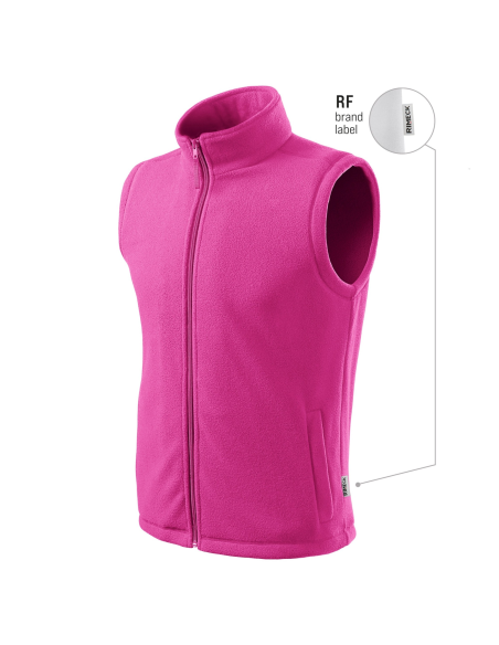 Kamizelka polarowa unisex Next