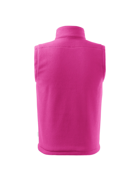 Kamizelka polarowa unisex Next