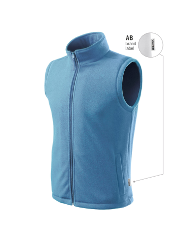 Kamizelka polarowa unisex Next