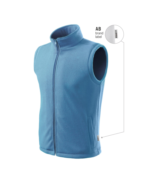 Kamizelka polarowa unisex Next