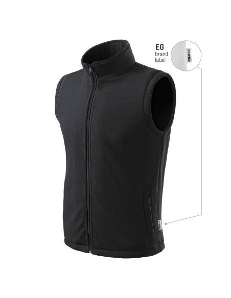 Kamizelka polarowa unisex Next