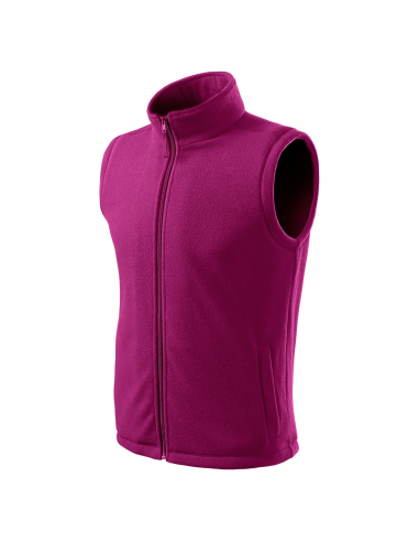 Kamizelka polarowa unisex Next