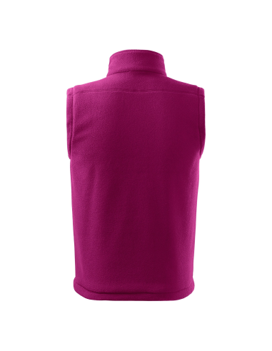 Kamizelka polarowa unisex Next