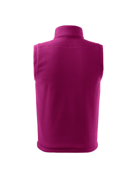 Kamizelka polarowa unisex Next