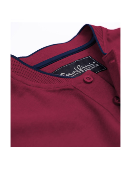 Koszulka polo męska Diamond