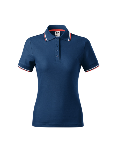 Koszulka polo damska Focus