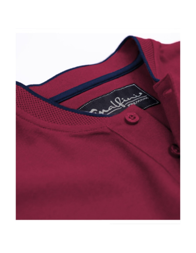 Koszulka polo męska Diamond