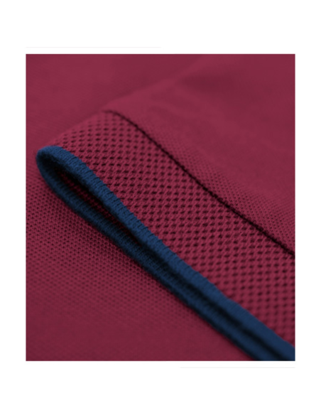 Koszulka polo męska Diamond