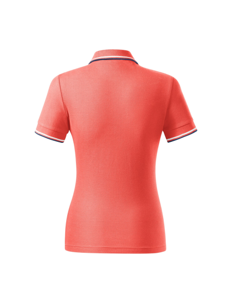 Koszulka polo damska Focus