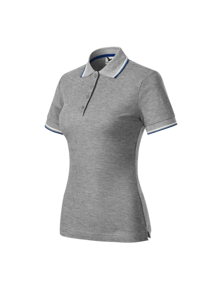 Koszulka polo damska Focus