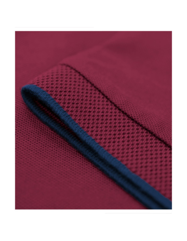 Koszulka polo męska Diamond