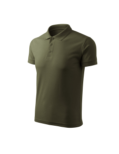 Koszulka polo męska Pique Polo Free