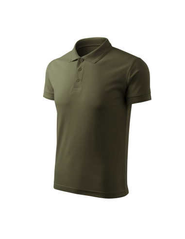Koszulka polo męska Pique Polo Free