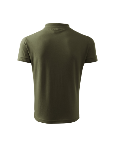 Koszulka polo męska Pique Polo Free