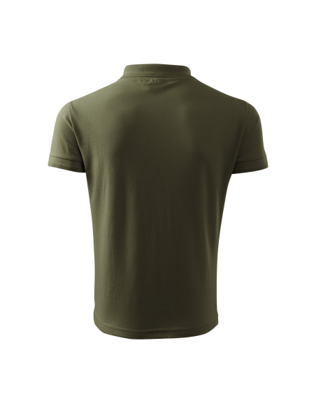 Koszulka polo męska Pique Polo Free